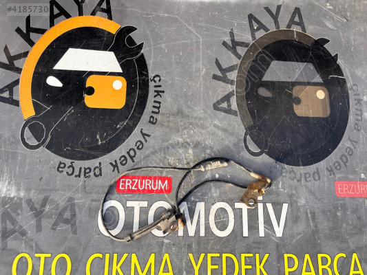 Geely FC Sol ön ABS Kablosu Orjinal Çıkma