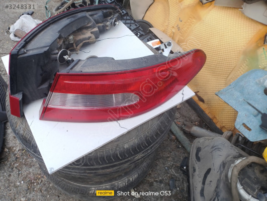 JAGUAR XF SAG STOP ORJİNAL
