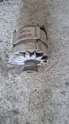 FİAT TEMPRA 2.0 MOTOR ŞARJ DİNAMOSU