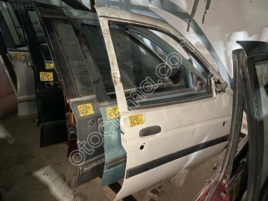 FORD ESCORT SAĞ ÖN KAPI 1995-2000 MODEL ORJİNAL