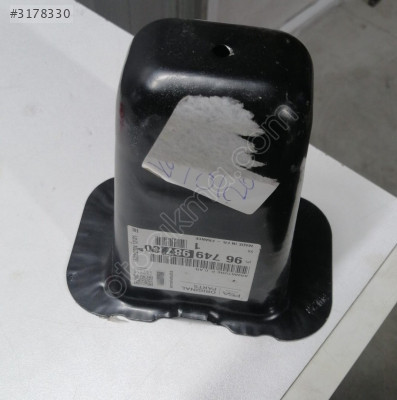 PEUGEOT 301 C-ELYSEE ARKA ŞASE TAKOZU 9674998780