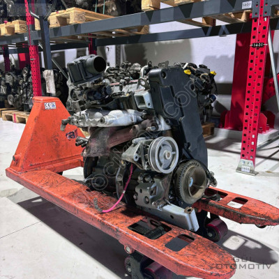 FIAT SIENA 1.4 EL ÇIKMA KOMPLE MOTOR