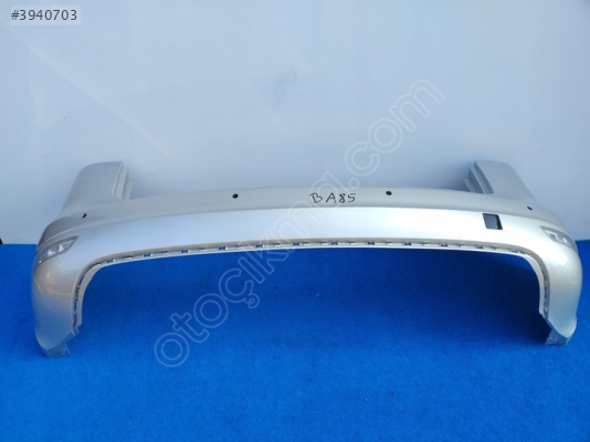 SEAT ALHAMBRA ÇIKMA ORJİNAL ARKA TAMPON