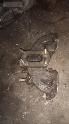 Pejo 405 1.6 emme manifoldu yedek parça