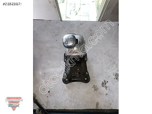 PEUGEOT 208 VİTES MEKANİZMASI 0546 772 25 16