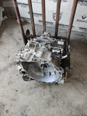 Awf8G30 Opel combo E Otomatik şanzıman