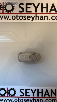 92880-G3000 Hyundai Tucson 2022 arka tavan lambası sağ