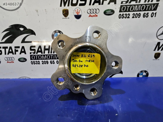 BMW Z4 G29 SOL ÖN PORYA 8832870