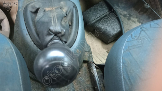 renault kangoo vites tertibatı