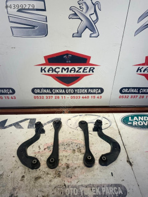 VOLKSWAGEN JETTA ARKA DENGE KOLLARI