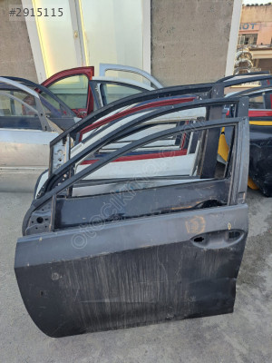 Corolla sol ön kapı 2014-2018