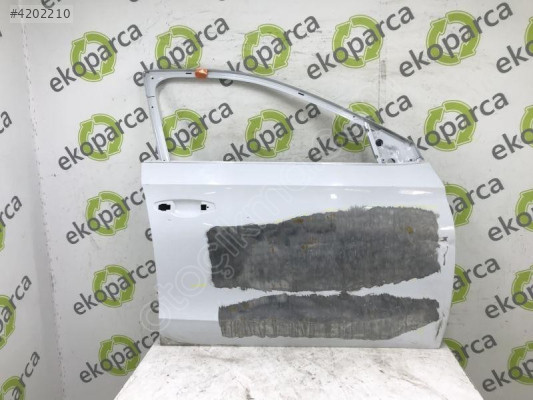 SKODA FABİA 2020 2025 SAĞ ÖN KAPI 6VA831052