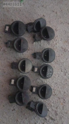 CHEVROLET KALOS İÇTEN AÇMA KAPI KOLU ADET.OTO ERKAN ÜNYE