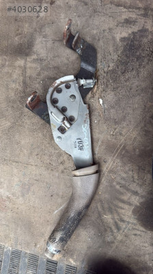 2008 Kia Sorento el fren kolu