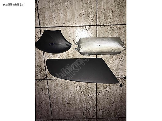 FORD FOCUS 1 AİRBAG SETİ