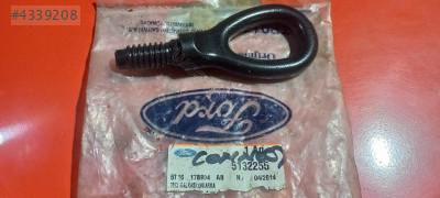 Connect çeki halkası ön, arka OEM 5T16178804AB orj sıfır