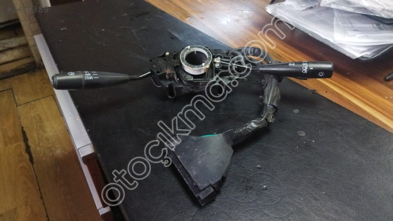 Toyota Corolla sinyal kolu orijinal