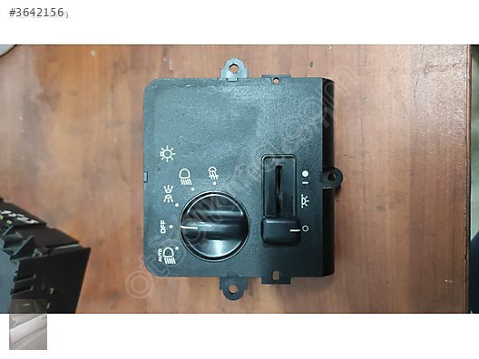 G cherokee 99-04 kontrol paneli 56004965