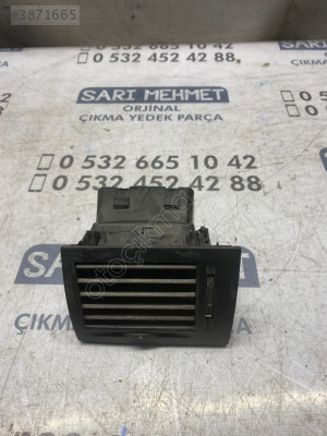 ÇIKMA OPEL MERİVA HAVALANDIRMA IZGARASI