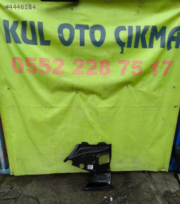 renault megane 4 sağ stop sacı