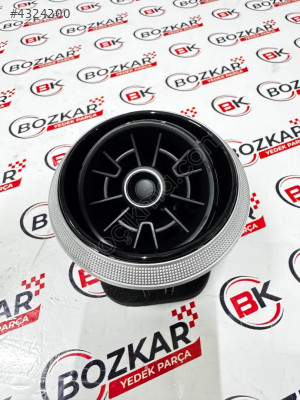 A3 Sedan Havalandırma Izgarası Sag Sol Sıfır 81a820901b