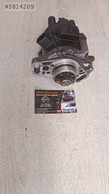 Mazda Familia -Lantis P5 Çift Soket Orijinal Distribütör