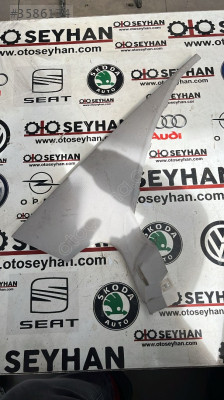 3G5867242 volkswagen passat b8.5 b8 sağ arka direk kaplaması