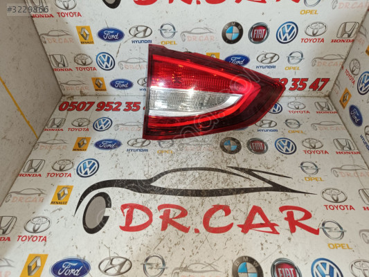 FORD C-MAX 2015 SOL İÇ STOP ORJİNAL ÇIKMA PARÇA F1CB13A603BC