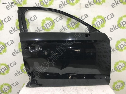 AUDI A3 2013 2019 SAĞ ÖN KAPI SD ÇIKMA 8V5831052