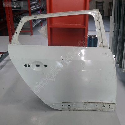 RENAULT MEGANE 3 SW ORİJİNAL ÇIKMA SAĞ ARKA KAPI