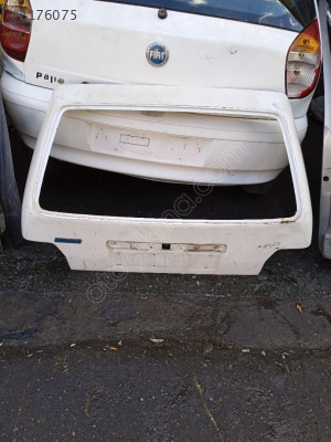 Fiat UNO bagaj kapagi