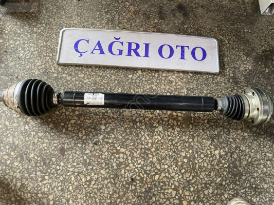 5Q0407272 F A3 TT SAĞ AKS SIFIR ORJİNAL ÇAĞRI OTO