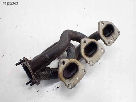 PORSCHE PANAMERA 3.6 EGSOZ MANİFOLDU 94611113001