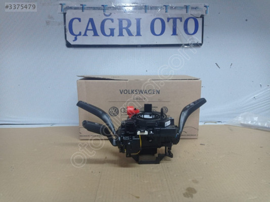 AUDİ Q2 SİNYAL KOLU 5Q1953549D ÇAĞRI OTO MASLAK