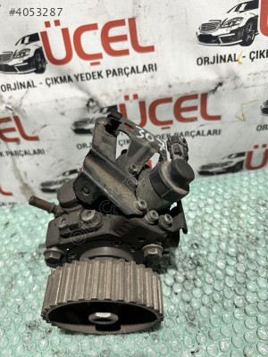 PEUGEOT 307 MAZOT POMPASI ÜÇEL OTO ÇIKMA BURSA