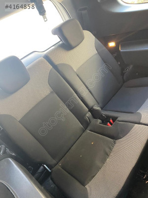 DACIA LODGY 3.SIRA 2LI KOLTUK 7 KISILIK ICIN