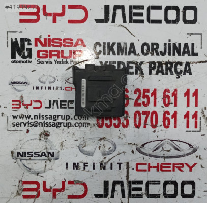 NİSSAN X TRAİL T32 KONTROL MODÜLÜ ÇIKMA YEDEK PARÇA 476A0-4BA0B