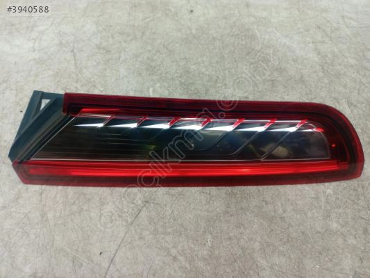FORD TOURNEO CONNECT ÇIKMA ORJİNAL SAĞ - SOL STOP