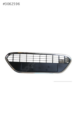 ford focus 2.5  ön tampon panjuru nikalajlı  2008-20011
