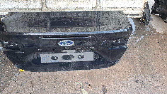 2018-24 FOCUS BAGAJ KAPAĞI ÇIKMA ORJİNAL