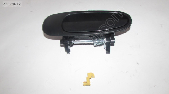 69240-12140 COROLLA AE101 KAPI KOLU DIŞ ARKA SOL