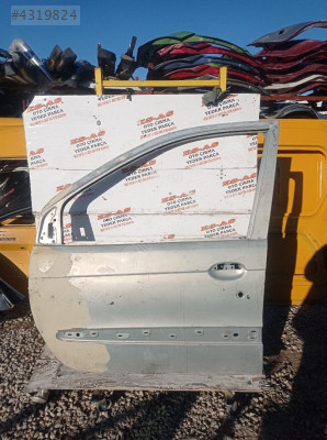 RENAULT SCENİC 1 SOL ÖN KAPI ÇIKMA BOŞ ORJİNAL 1998-2000