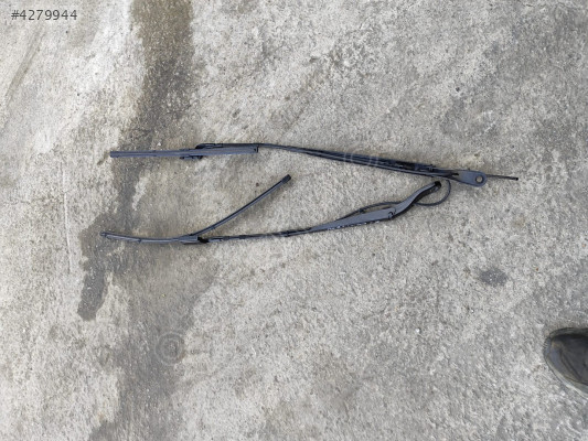 CİTROEN BERLİNGO DIŞ SİLGİ KOLLARI OTO FEDAİ