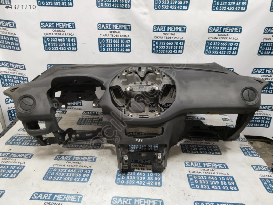 ÇIKMA FORD COURİER GÖĞÜS