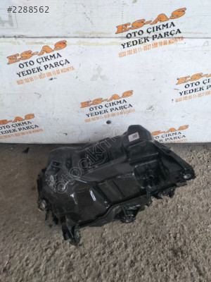 Fiat Fiorino Çıkma Adblue Tankı 2016-2023