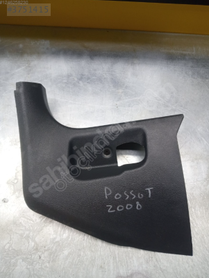 VOLSWAGEN PASSAT 2008 KAPUT AÇMA KOLU ALT DÖŞEMESİ