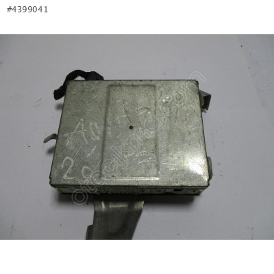 Audi Volkswagen Seat Skoda Navigasyon Kontrol Beyni 4B1919894BX