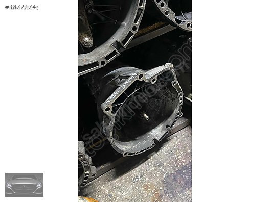 BMW E46 1998-2002 318d 320d ZF ŞANZIMAN MANUEL 1065401045 1065