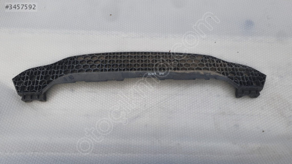 hyundai i20 2014 ön tampon darbe emici (son fiyat)