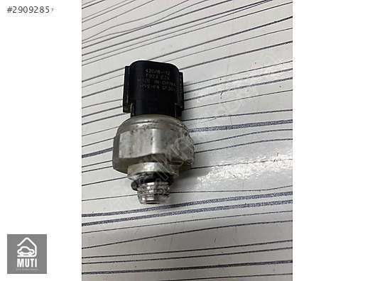 42CP8-12 A/C klima basınç sensör NISSAN Hyundai
